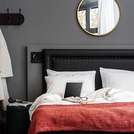 Hotel Filip Oslo Luaran gambar