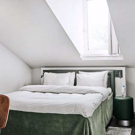 Hotel Filip Oslo Luaran gambar