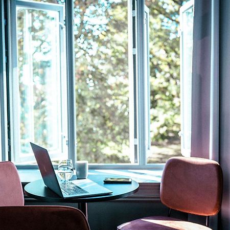 Hotel Filip Oslo Luaran gambar