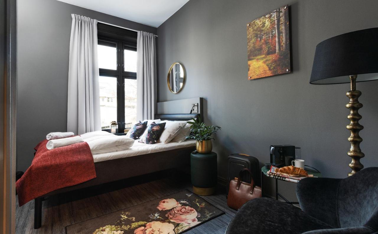 Hotel Filip Oslo Luaran gambar