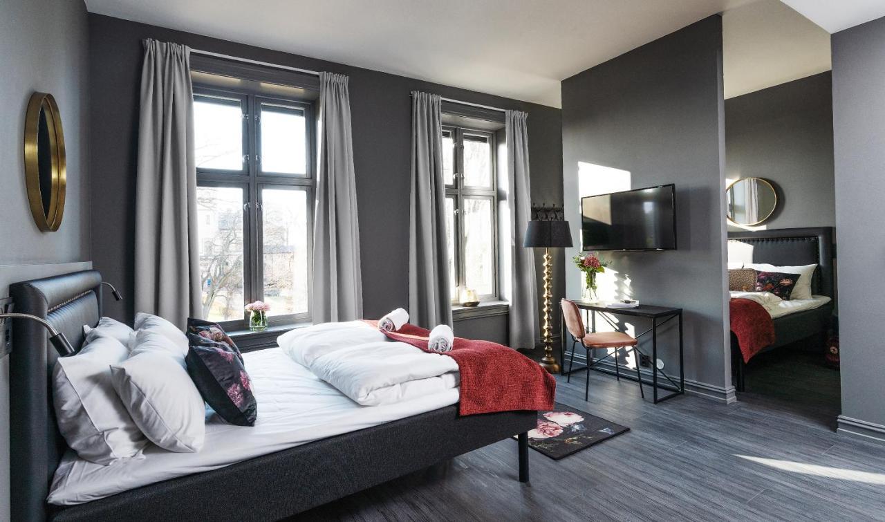Hotel Filip Oslo Luaran gambar