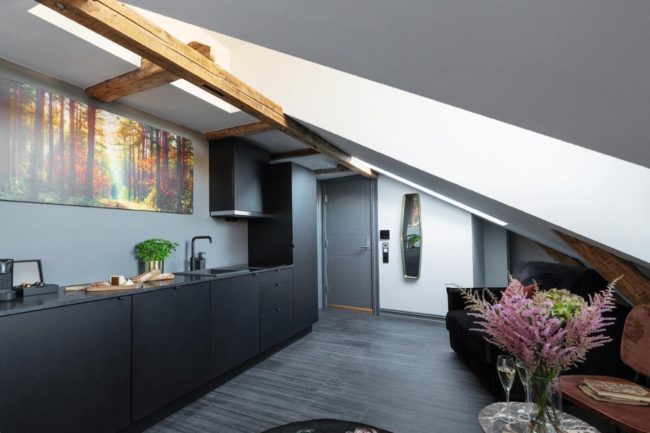 Hotel Filip Oslo Luaran gambar