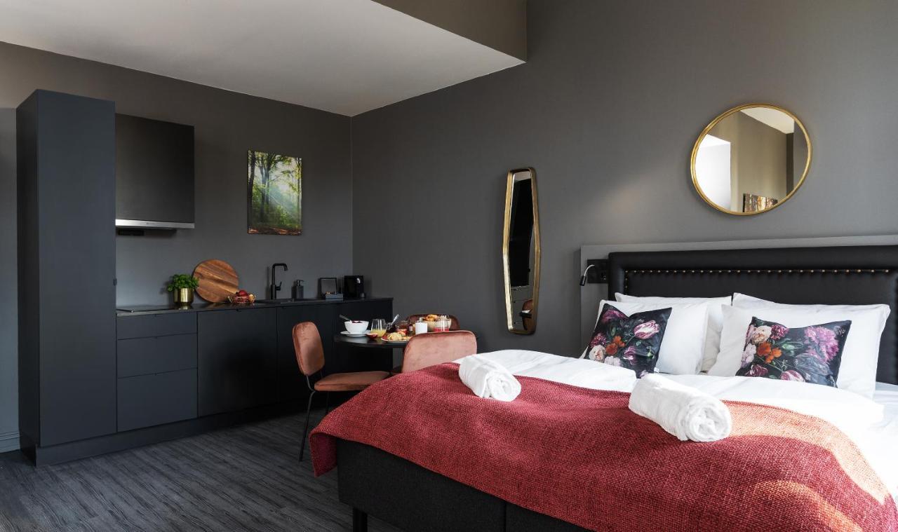 Hotel Filip Oslo Luaran gambar