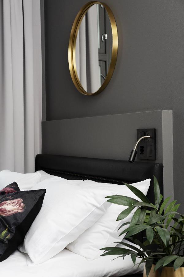 Hotel Filip Oslo Luaran gambar