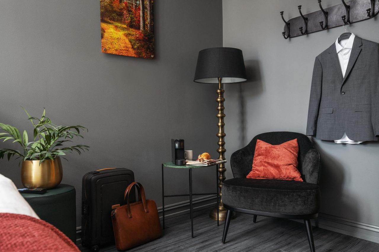 Hotel Filip Oslo Luaran gambar