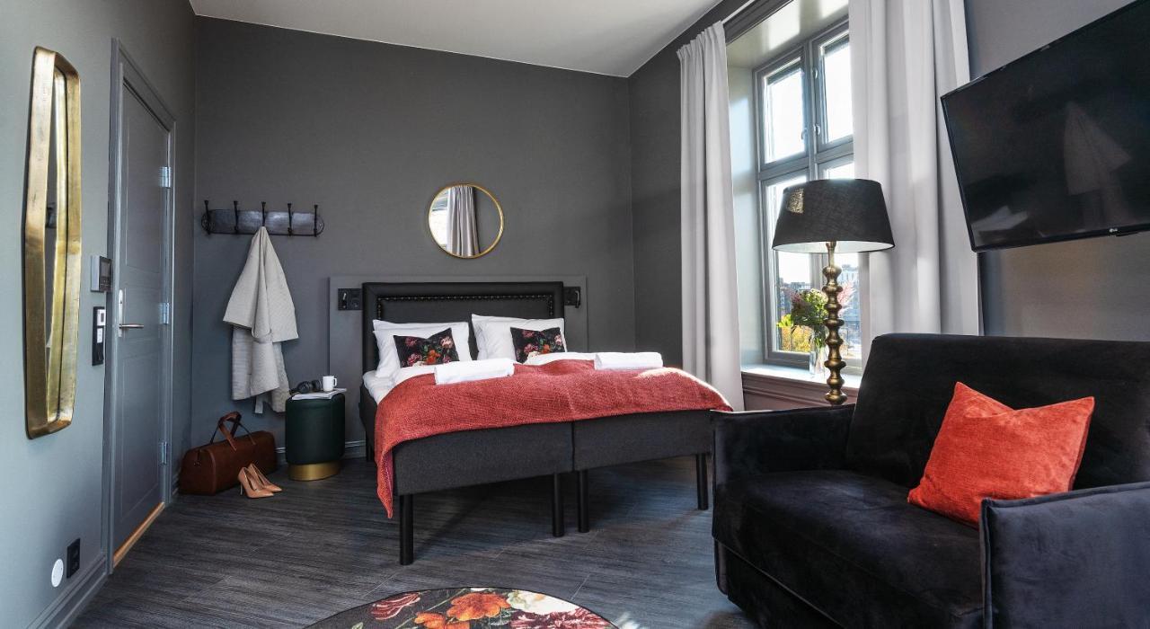 Hotel Filip Oslo Luaran gambar