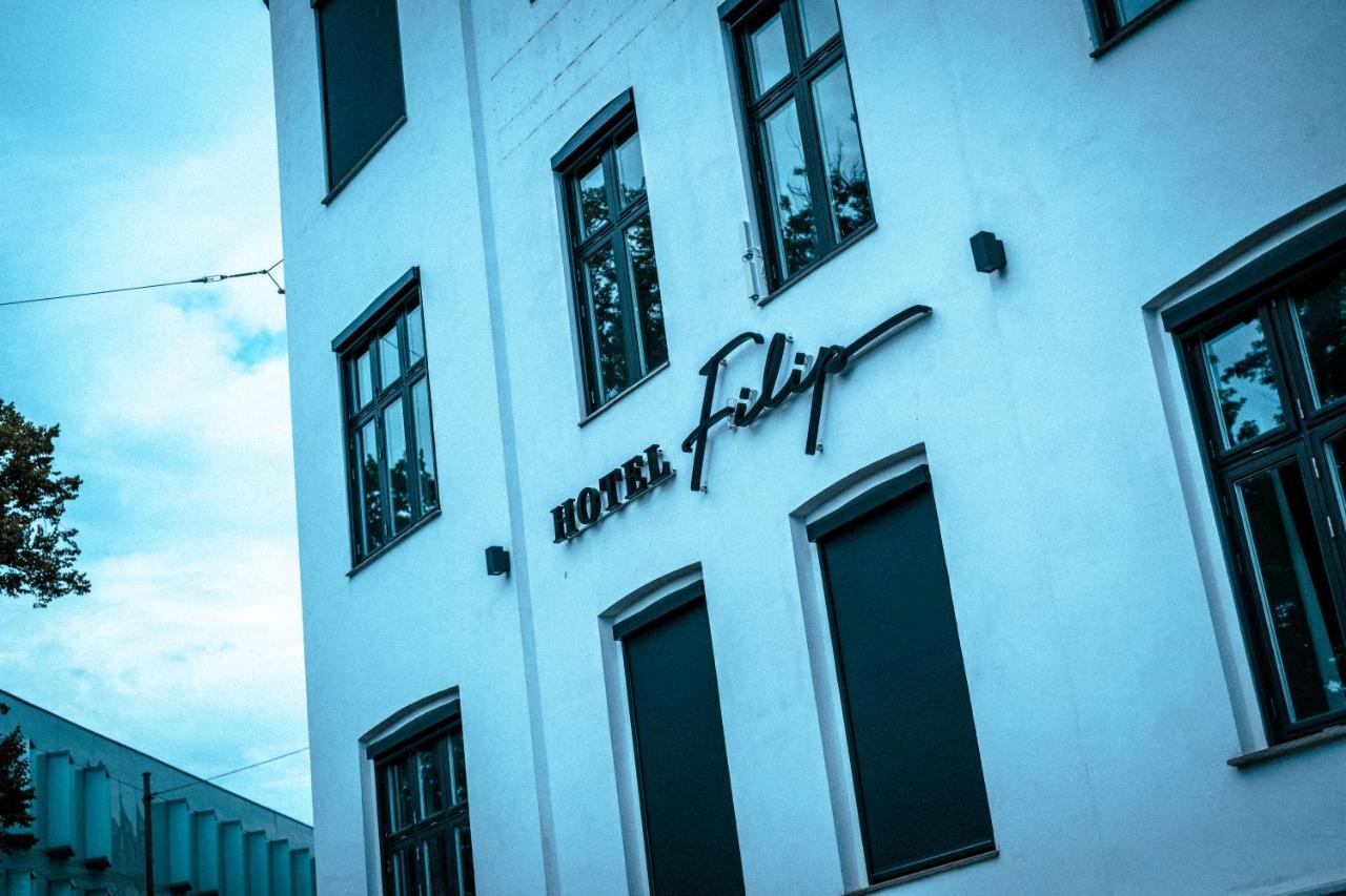 Hotel Filip Oslo Luaran gambar
