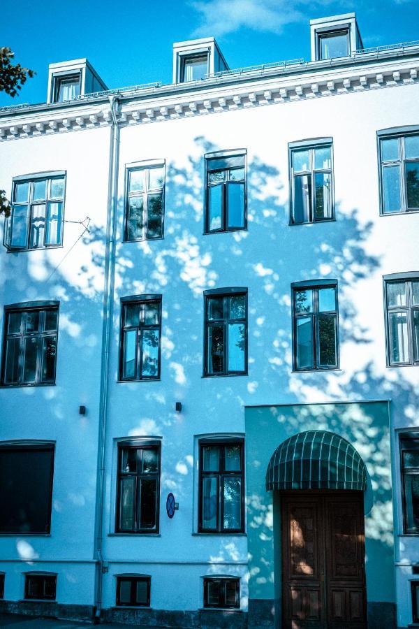 Hotel Filip Oslo Luaran gambar