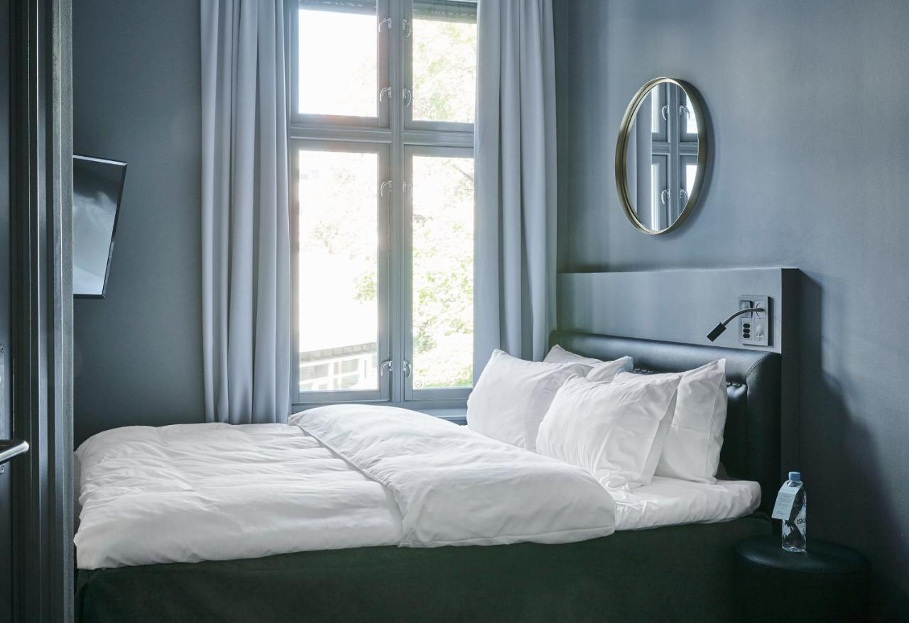 Hotel Filip Oslo Luaran gambar