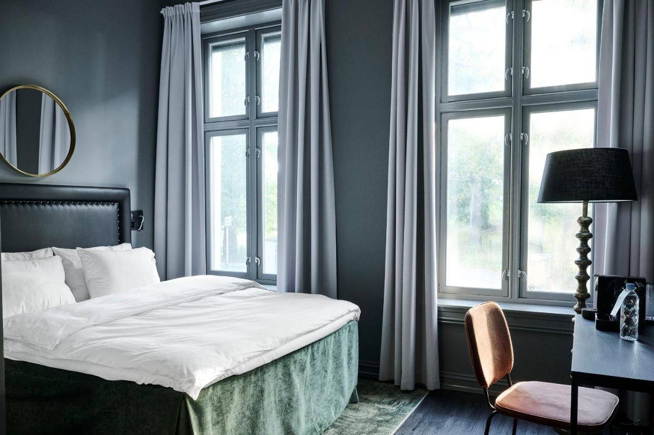 Hotel Filip Oslo Luaran gambar