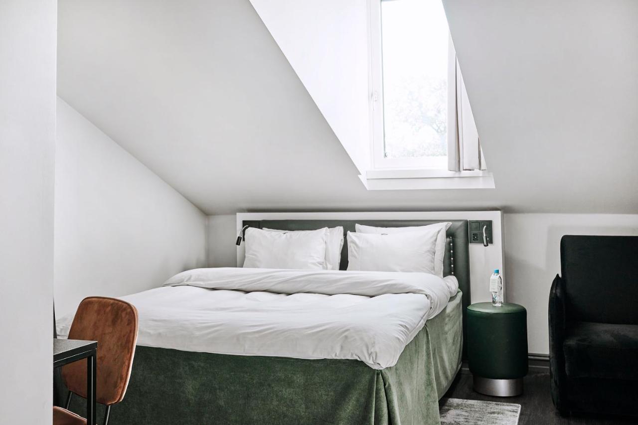Hotel Filip Oslo Luaran gambar