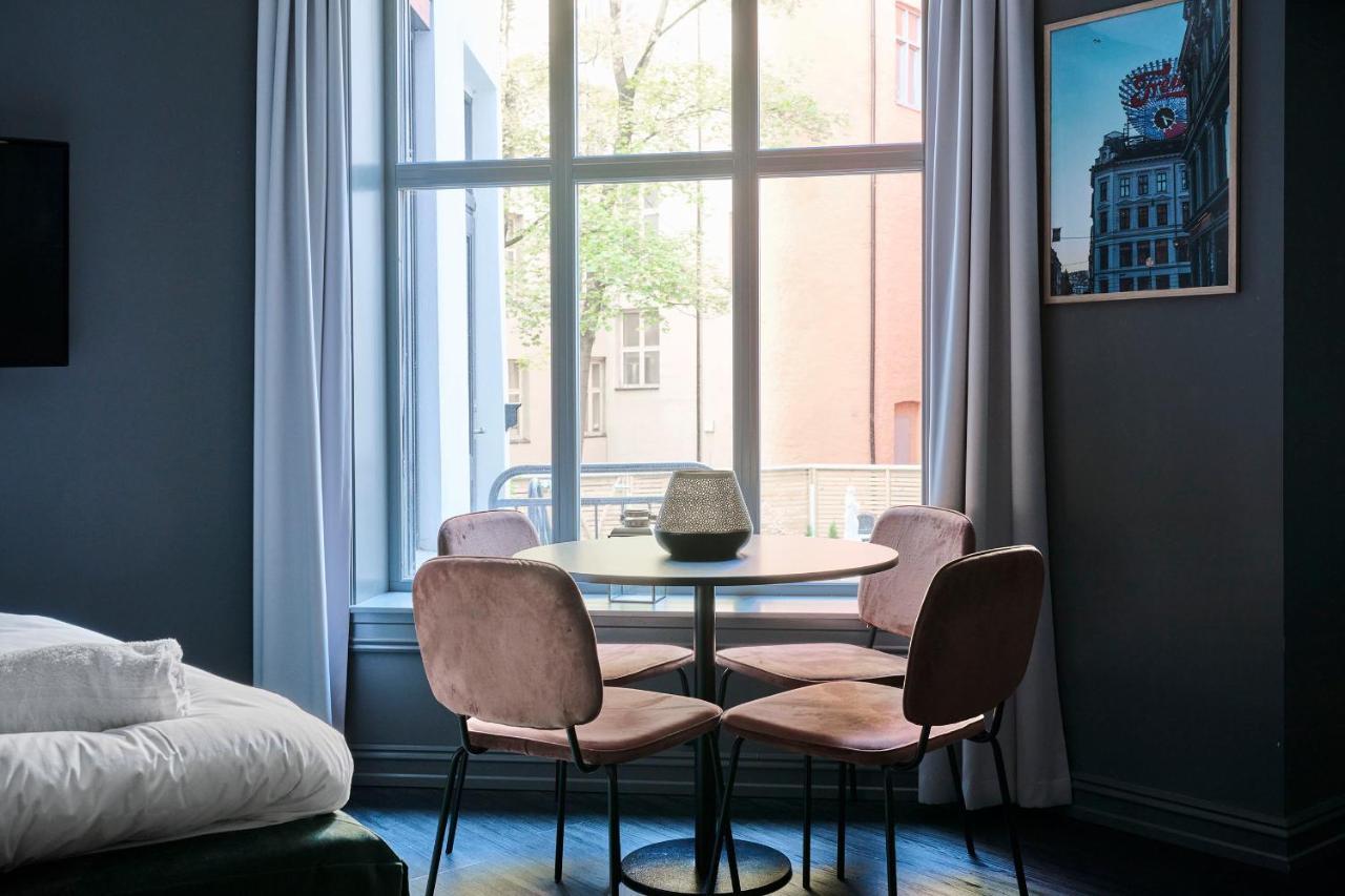 Hotel Filip Oslo Luaran gambar
