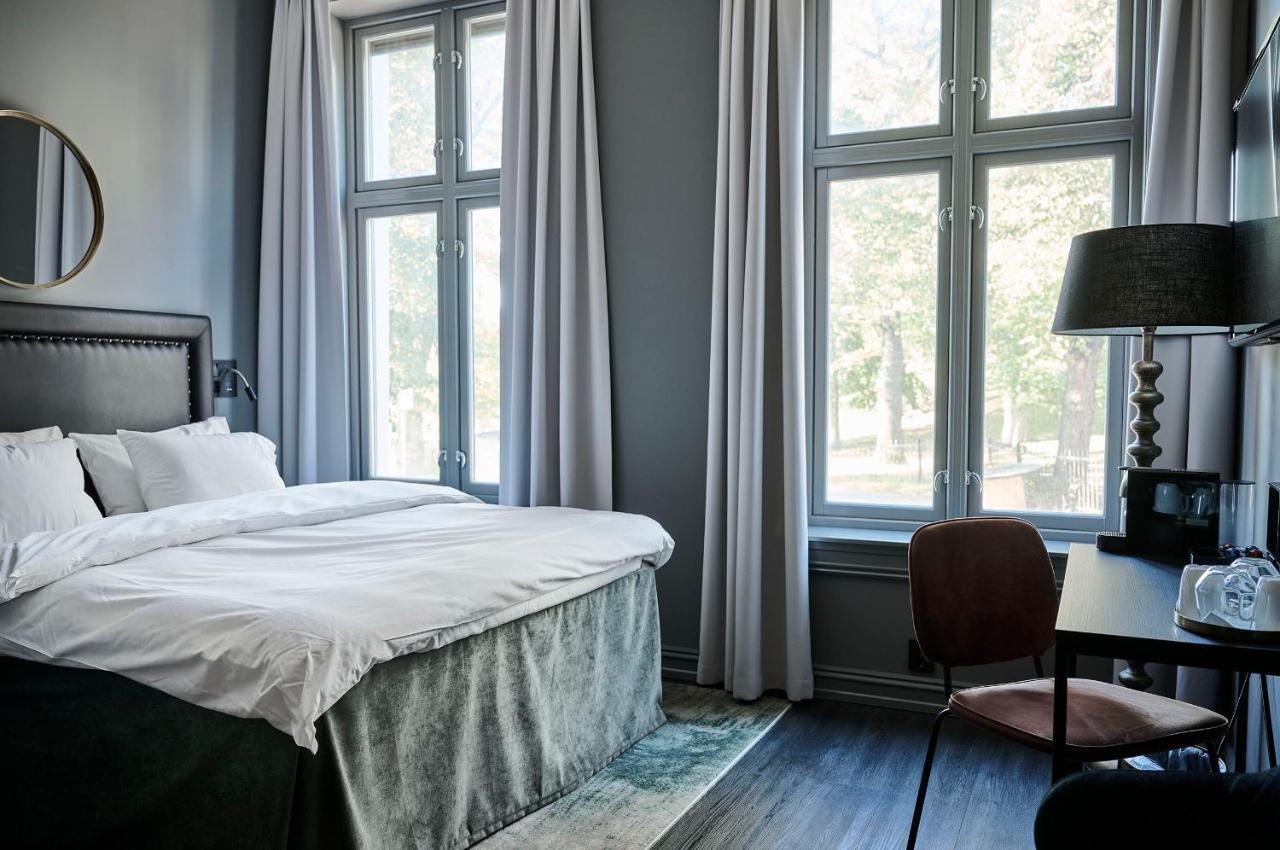 Hotel Filip Oslo Luaran gambar