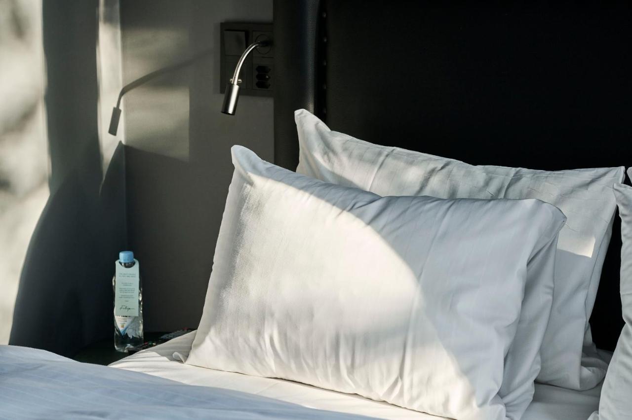 Hotel Filip Oslo Luaran gambar