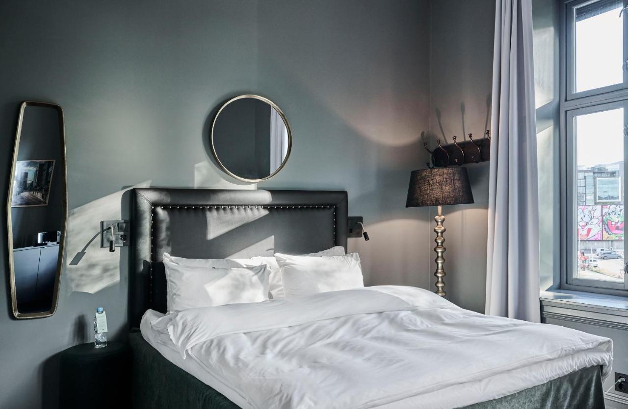 Hotel Filip Oslo Luaran gambar