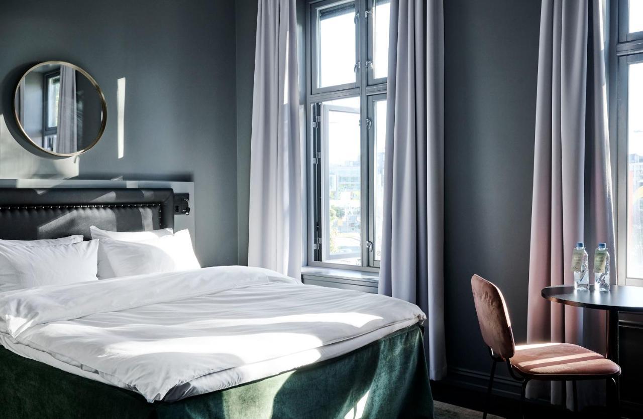 Hotel Filip Oslo Luaran gambar