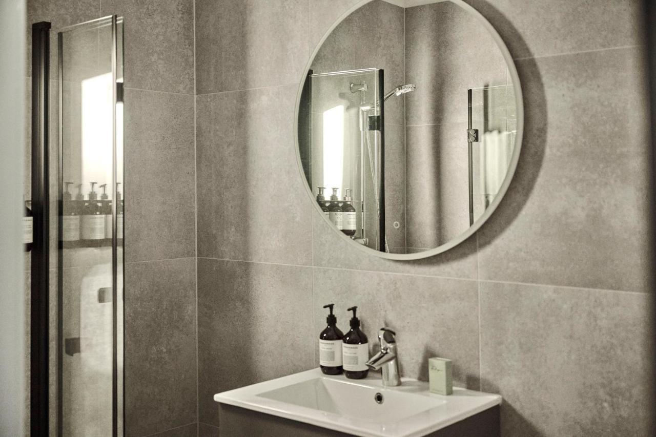 Hotel Filip Oslo Luaran gambar