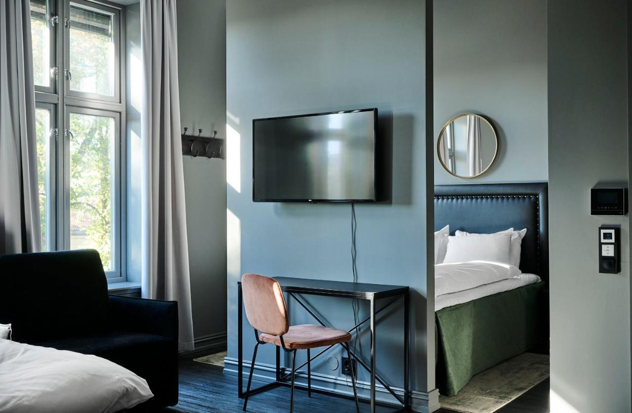 Hotel Filip Oslo Luaran gambar