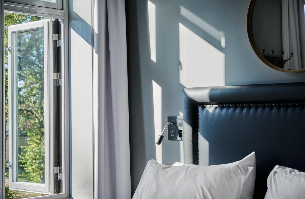 Hotel Filip Oslo Luaran gambar