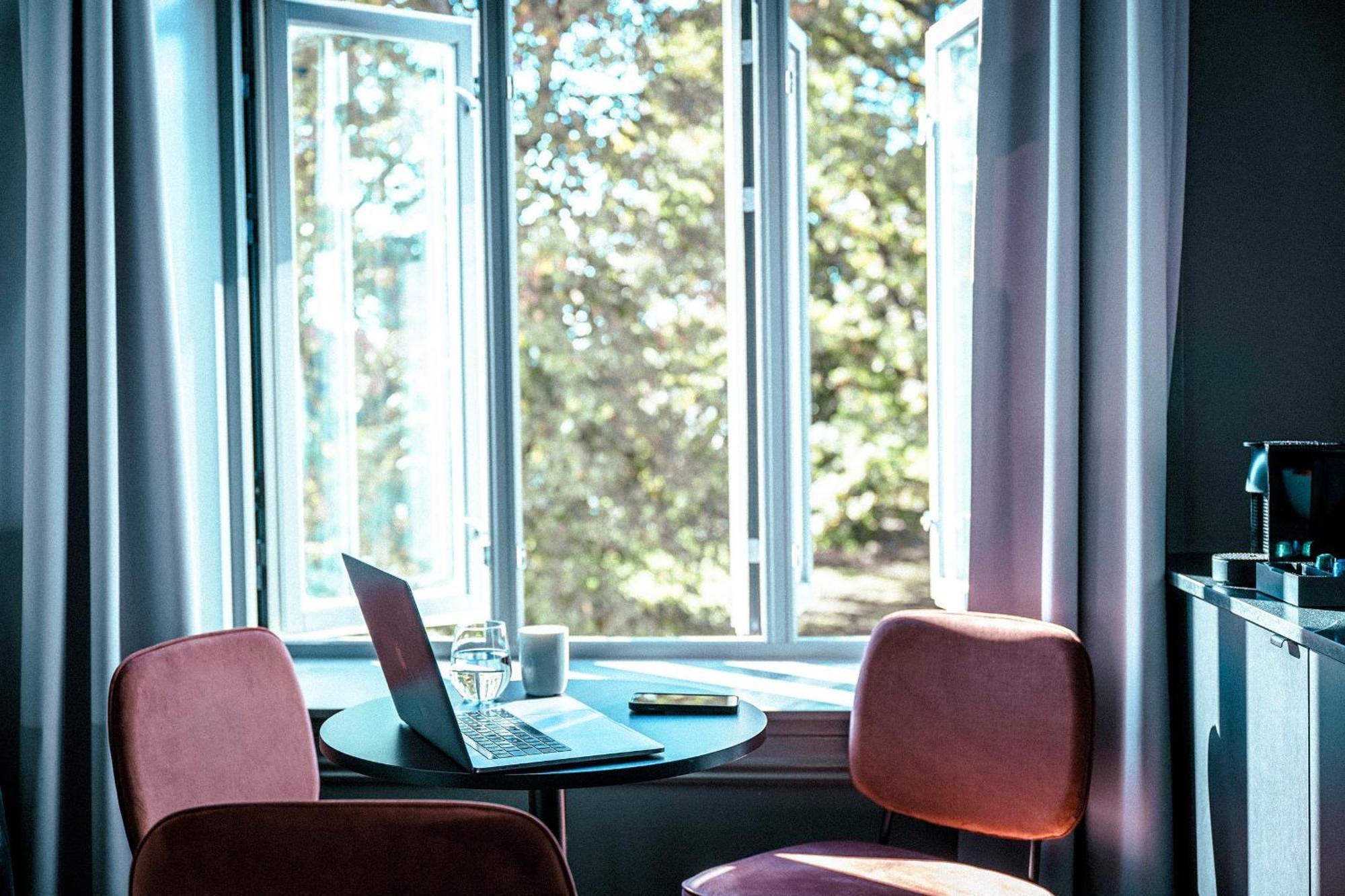 Hotel Filip Oslo Luaran gambar